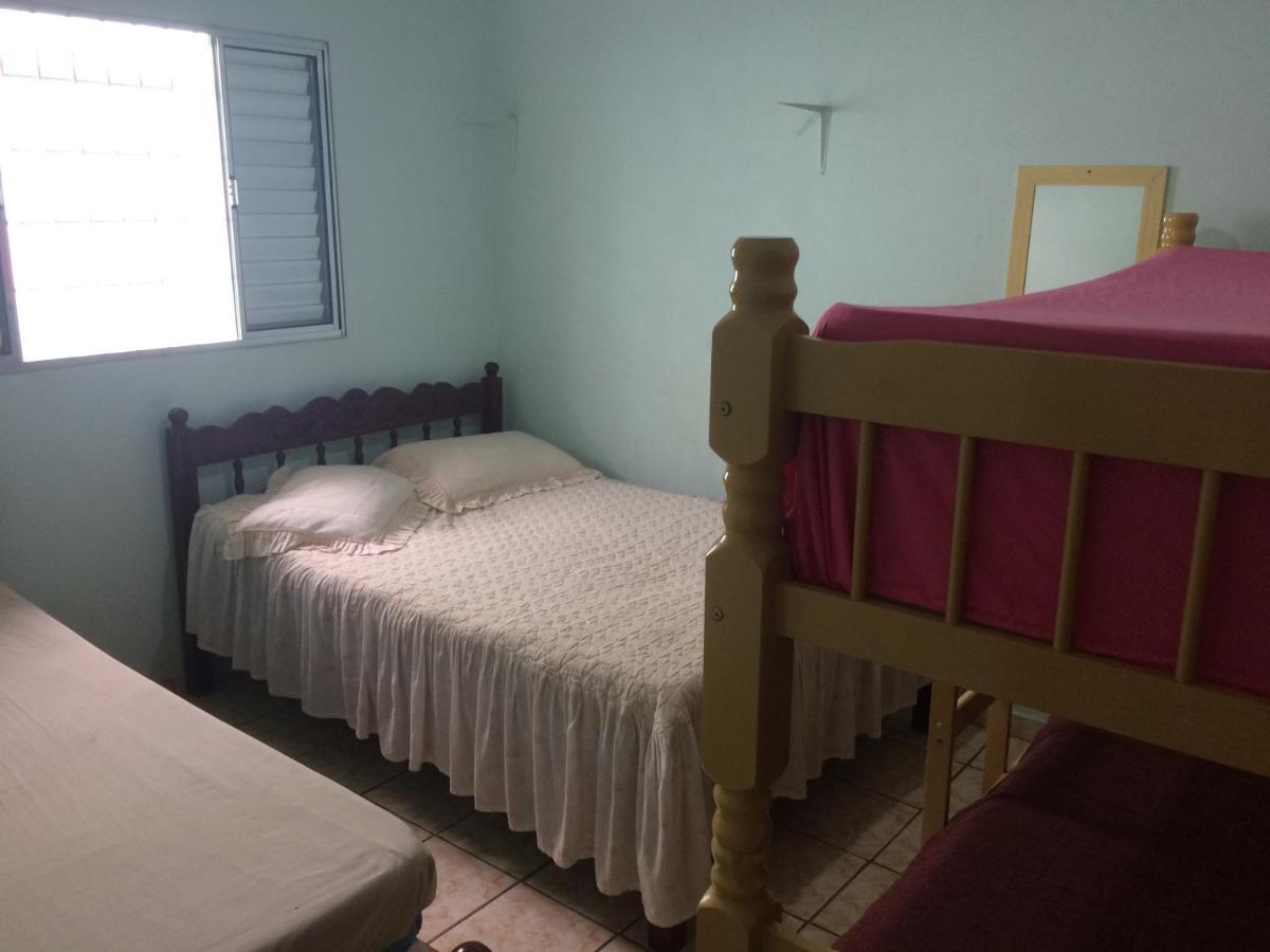 Casa Com Amplo Quintal No Canto Do Mar Sao Sebastiao  Exterior foto